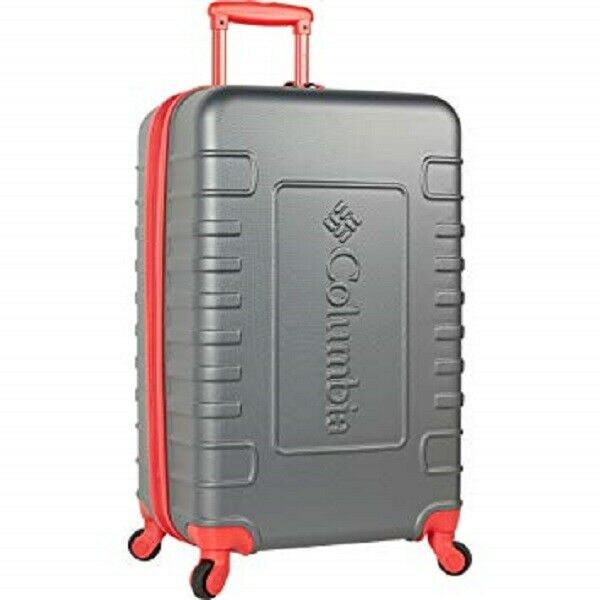 Columbia hardside luggage online