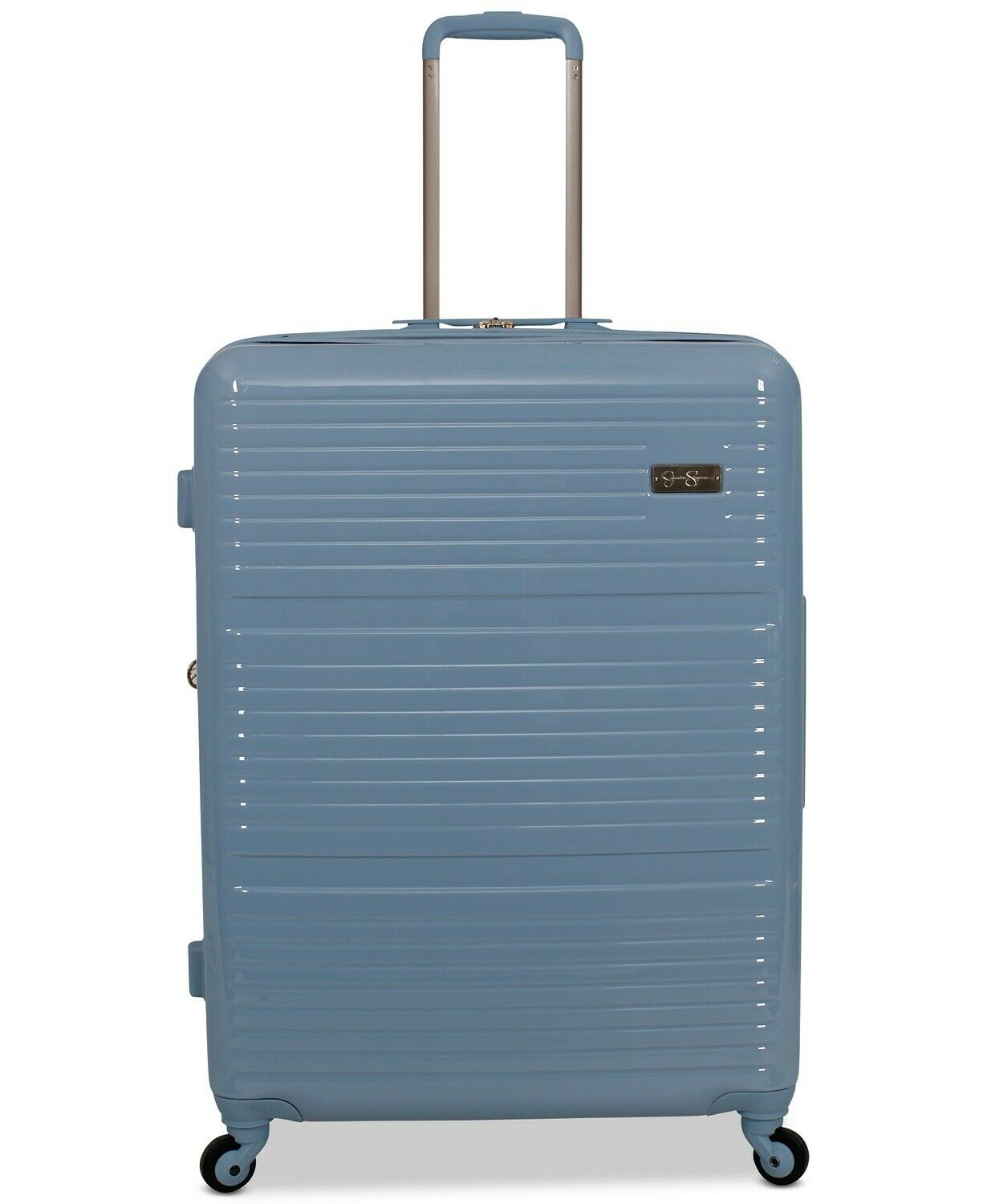 Jessica simpson travel luggage online