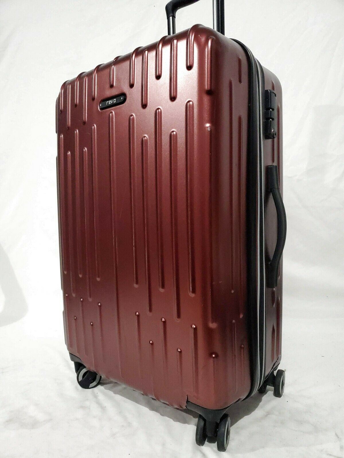 Revo cheap rain luggage