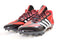 Adidas Men SMU CrazyQuick Cardinal Football Soccer Cleats Sport Shoes Red 14 US