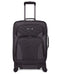 $280 Travel Select Allentown 20'' Carry On Expandable Spinner Luggage Suitcase