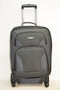 $280 Travel Select Allentown 20'' Carry On Expandable Spinner Luggage Suitcase