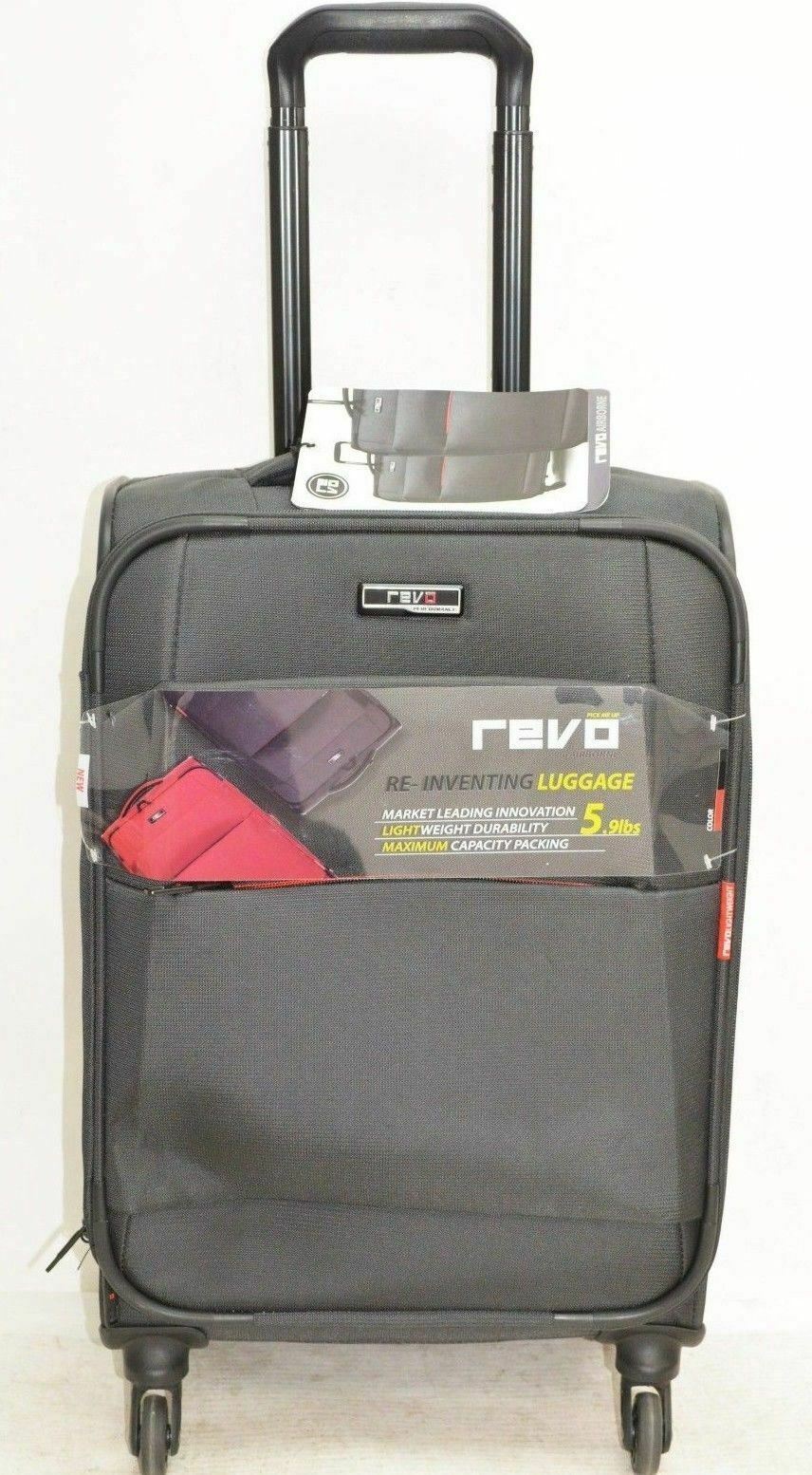 Revo airborne luggage on sale