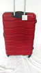 $280 Tag Matrix 2 28'' Hardside Spinner Lightweight Travel Suitcase Luggage