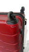 $280 Tag Matrix 2 28'' Hardside Spinner Lightweight Travel Suitcase Luggage