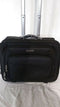 $380 New Samsonite Wheeled 16" Business Case Overnighter Black Laptop Bag