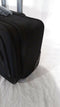 $380 New Samsonite Wheeled 16" Business Case Overnighter Black Laptop Bag