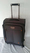 $280 New Ricardo Cabrillo 21" Softside Spinner Wheels Suitcase Luggage Carry On