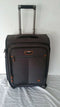 $280 New Ricardo Cabrillo 21" Softside Spinner Wheels Suitcase Luggage Carry On