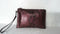 Neu I. N.c. Damen Molyy Schlangenmuster Party Handgelenk Clutch Tasche Lila - evorr.com