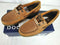 Dockers Men's Castaway Genuine Leather Casual Classic Rubber Sole Boot Shoes 9.5 - evorr.com