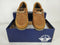 Dockers Men's Castaway Genuine Leather Casual Classic Rubber Sole Boot Shoes 9.5 - evorr.com