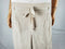 $89 New JM Collection Women's Capri Cropped Front Guaze Pants Beige Size XL - evorr.com