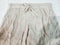 $89 New JM Collection Women's Capri Cropped Front Guaze Pants Beige Size XL - evorr.com