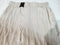 $89 New JM Collection Women's Capri Cropped Front Guaze Pants Beige Size XL - evorr.com