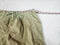 New KAREN SCOTT Women's See Green Pull on EDNA Capri Cropped Pants Drawstring L - evorr.com