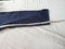 New STYLE&CO. Women's Blue Pull On Utility Capri Cropped Pants Comfort Size M - evorr.com