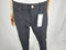 New Charter Club Women's Black Jeans Denim Knit Windham High Rise Skinny Size 10 - evorr.com