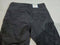 New Charter Club Women's Black Jeans Denim Knit Windham High Rise Skinny Size 10 - evorr.com