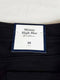 New Charter Club Women's Black Jeans Denim Knit Windham High Rise Skinny Size 10 - evorr.com