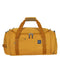 $160 New Skyway Whidbey Weekender Duffel Bag Honey Brown Carry On - evorr.com