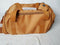 $160 New Skyway Whidbey Weekender Duffel Bag Honey Brown Carry On - evorr.com