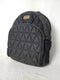 $258 Michael Kors Women's Abbey Quilted Medium Backpack Zipper Travel Bag - evorr.com