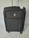 Delsey Helium 360 25" Expandable Spinner Suitcase Luggage