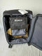 Delsey Helium 360 25" Expandable Spinner Suitcase Luggage