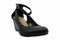 American Rag Women A Miley Suede Closed Toe Casual Platform Black Wedge Size 9 W - evorr.com