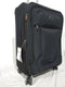 Delsey Helium DLX 25" Softside Check-In Spinner Luggage Suitcase Black - evorr.com