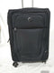 Delsey Helium DLX 25" Softside Check-In Spinner Luggage Suitcase Black - evorr.com