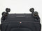 Delsey Helium DLX 25" Softside Check-In Spinner Luggage Suitcase Black - evorr.com