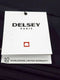 Delsey Helium DLX 25" Softside Check-In Spinner Luggage Suitcase Black - evorr.com