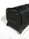 $895 TUMI Alpha 3 Large Split 2 Rolling Wheeled Duffle Bag Checked -In Luggage - evorr.com