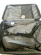 $340 London Fog Southbury II 29" Hard Expandable Spinner Luggage Suitcase Blue