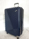 American Tourister Tribute DLX 28" Spinner Suitcase Luggage Hard case Blue