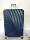 American Tourister Tribute DLX 28" Spinner Suitcase Luggage Hard case Blue