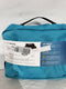 New Samsonite Packing Cubes 3pc Set Blue Organizer