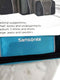 New Samsonite Packing Cubes 3pc Set Blue Organizer