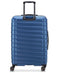 $480 New Delsey Shadow 5.0 28" Hardside Check-in Spinner Luggage Blue