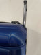 $480 New Delsey Shadow 5.0 28" Hardside Check-in Spinner Luggage Blue