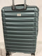 $480 New Delsey Shadow 5.0 28" Hardside Check-in Spinner Luggage Green