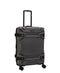 Jeep Luggage Alpine 24" Hardside Spinner Suitcase Tsa Lock