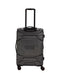 Jeep Luggage Alpine 24" Hardside Spinner Suitcase Tsa Lock