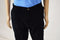 Club Room Men's Cotton Black Solid Flat Front Regular Fit Corduroy Pant 38 X 32 - evorr.com