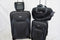 $260 New Travel Select Allentown 4-Piece Set Expandable Spinner Luggage Suitcase