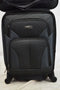 $260 New Travel Select Allentown 4-Piece Set Expandable Spinner Luggage Suitcase