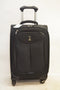 Travelpro Expandable 21" Spinner Suitcase Luggage Black