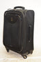 Travelpro Expandable 21" Spinner Suitcase Luggage Black